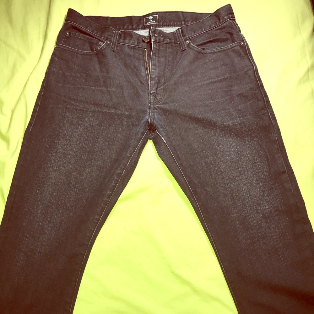 Men’s Gap Jeans